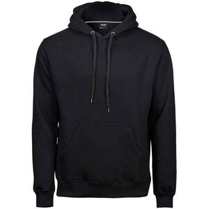 Tee Jays Mens  Sweatshirt / Black